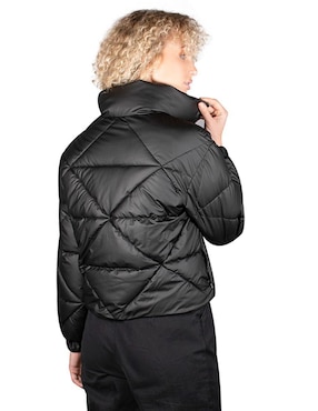 Chamarra acolchada Greenlander para mujer