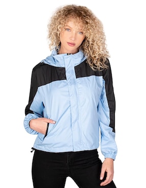 Rompevientos Greenlander para mujer
