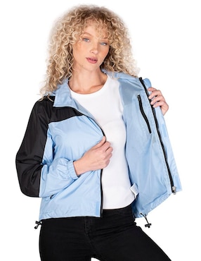 Rompevientos Greenlander para mujer