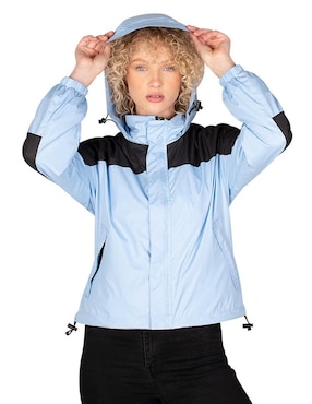 Rompevientos Greenlander para mujer