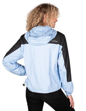 Rompevientos Greenlander para mujer