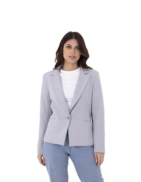 Blazer Casual Shyla