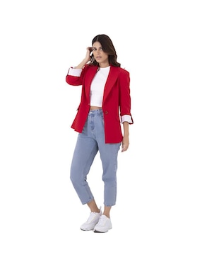 Blazer casual Shyla