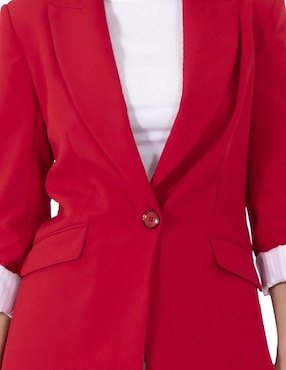 Blazer casual Shyla