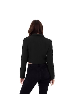 Blazer casual Shyla