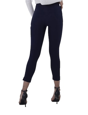 Pantalón Shyla slim para mujer