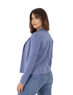 Blazer casual Shyla