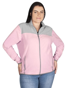 Suéter Greenlander Cuello Alto Para Mujer