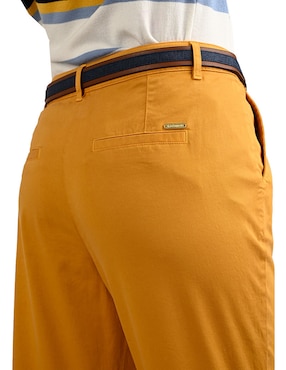 Pantalón Ferrioni slim para mujer