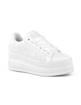 Tenis The Bride para mujer