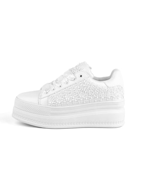 Tenis The Bride para mujer