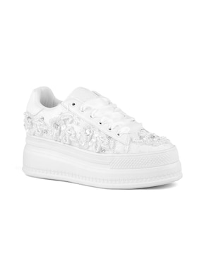 Tenis The Bride para mujer