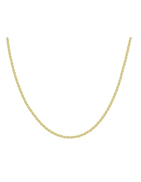 Collar Horoz De Oro