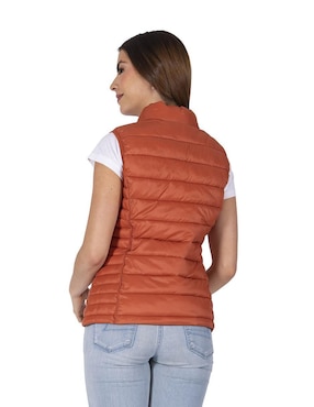 Chaleco Alysh impermeable para mujer