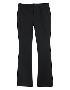 Pantalón acampanado Old Navy bota para mujer