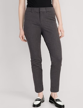 Pantalón Old Navy Skinny Para Mujer