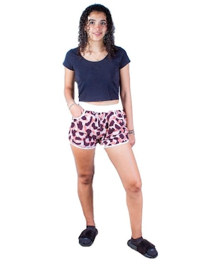 Short Muytu para mujer