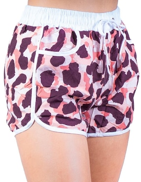 Short Muytu para mujer