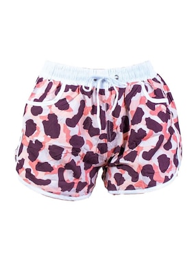 Short Muytu para mujer