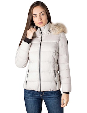 Chamarra Greenlander para mujer