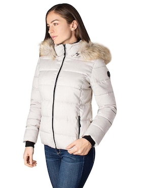 Chamarra Greenlander para mujer