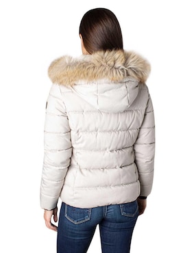 Chamarra Greenlander para mujer