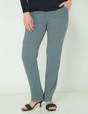 Pantalón LIEB Slim Para Mujer