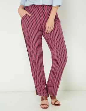 Pantalón LIEB Slim Para Mujer