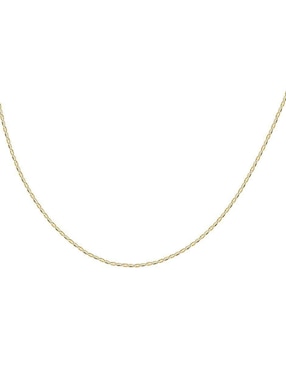 Collar Horoz De Oro 10 K