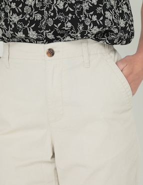 Pantalón Old Navy straight para mujer