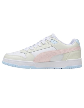 Tenis Puma para mujer