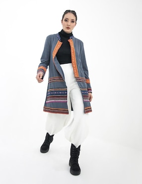 Saco formal Angelozano para mujer