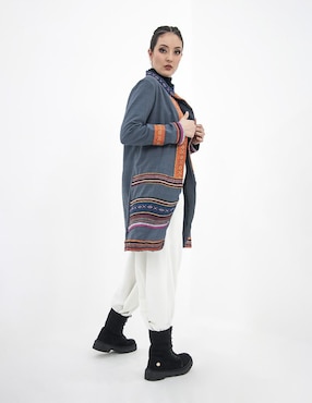 Saco formal Angelozano para mujer