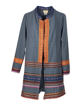Saco formal Angelozano para mujer