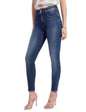 Pantalon guess best sale mujer liverpool