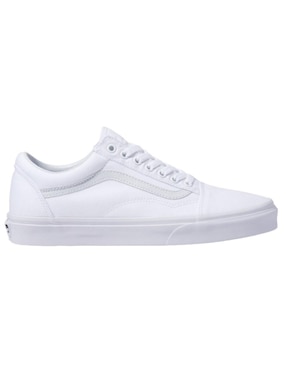 Tenis Vans Para Mujer