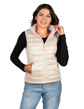 Chaleco Greenlander Para Mujer