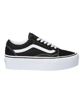 Tenis Vans Para Mujer