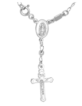 Pulsera Horoz de plata P 925 con acabado pulido