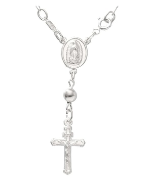 Pulsera Horoz de plata P 925 con acabado pulido