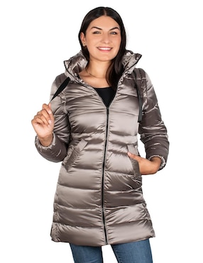 Chamarra Impermeable Antitranspirante Mujer – The Original Greenlander