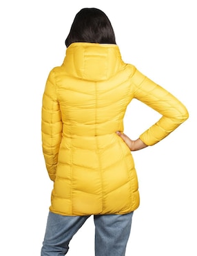Chamarra Greenlander para mujer