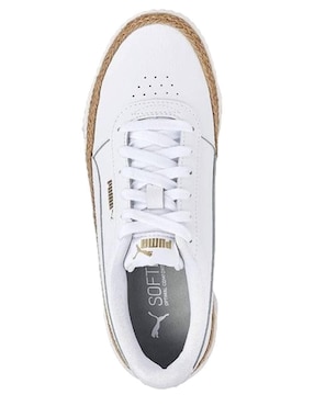 Tenis Puma para mujer