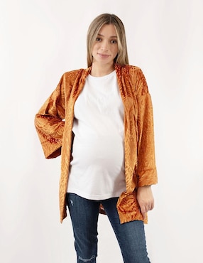 Kimono Mum Mx Para Mujer