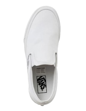 Tenis Vans para mujer