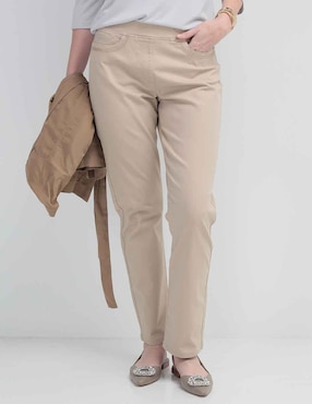 Pantalón LIEB Amplio Para Mujer