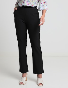 Pantalón LIEB Amplio Para Mujer