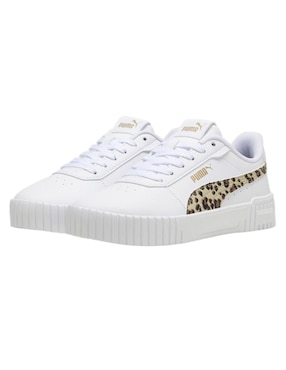 Tenis Puma para mujer