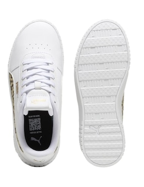 Tenis Puma para mujer