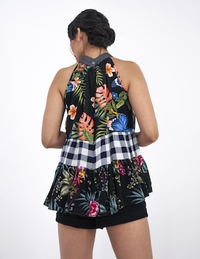 Blusa Angelozano para mujer